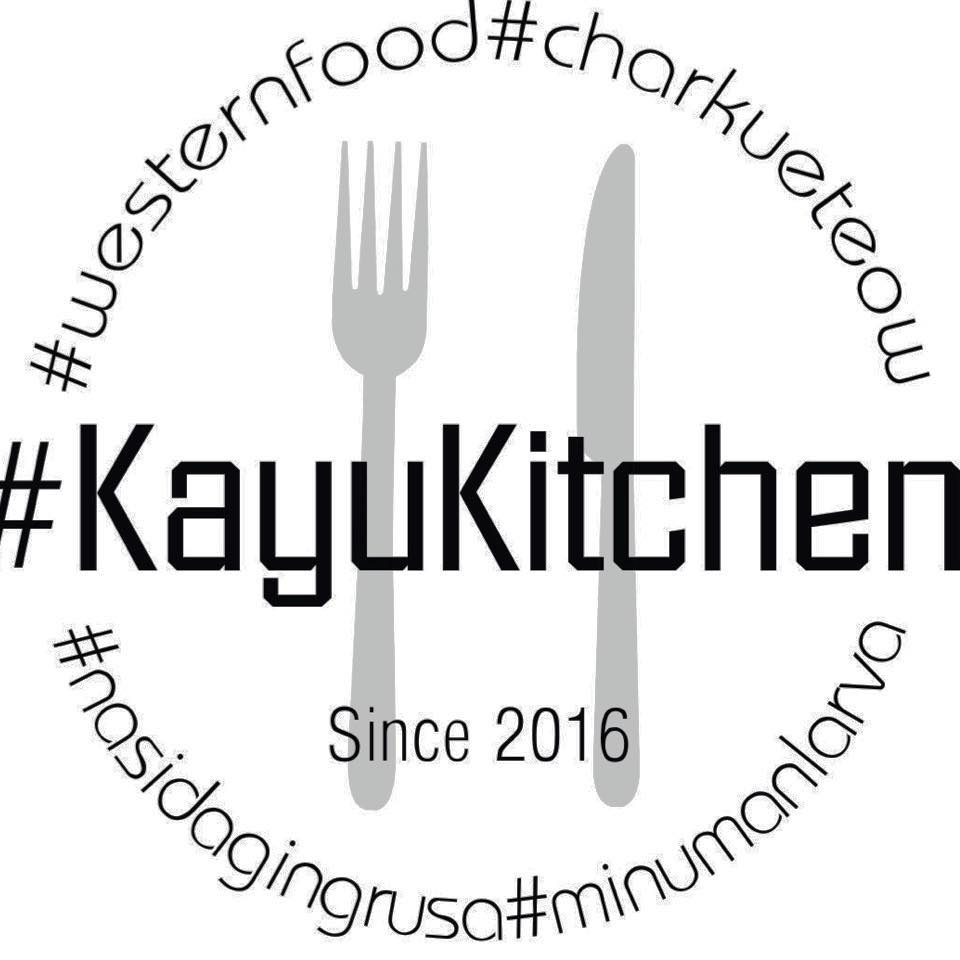 Kayu Kitchen