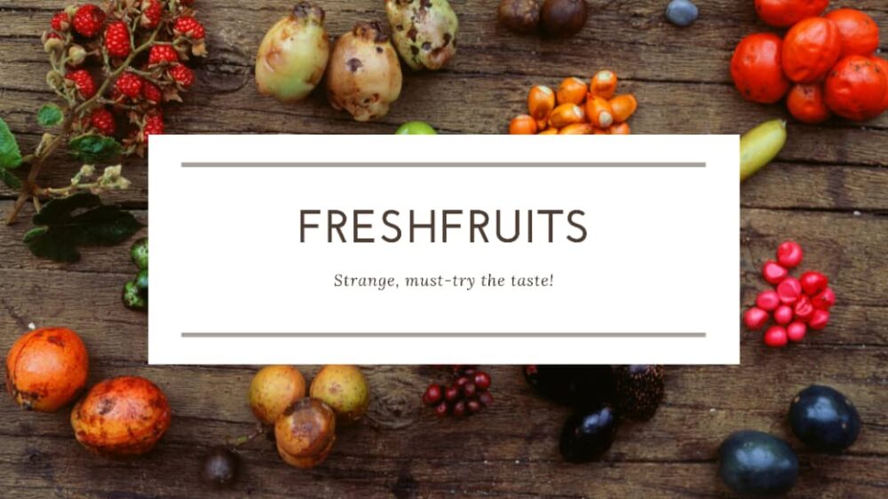 freshfruits