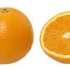 Orange skin is often called "orange peel". Oranges are an important food source in many parts of the world for several reasons. They are a commonly available source of vitamin C. They last longer than many other fruits when they are stored.