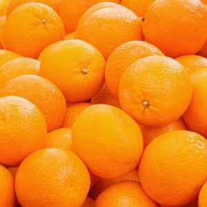 Fresh Orange 10pcs Pack