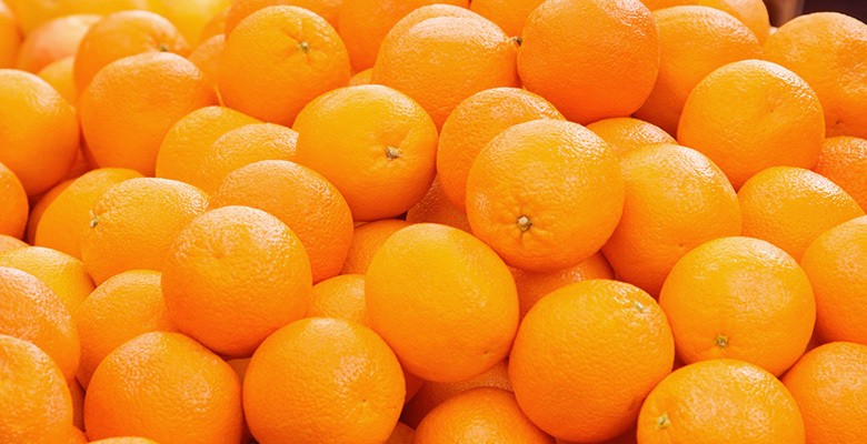 Fresh Orange 10pcs Pack