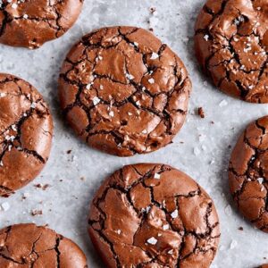 brownies cookies